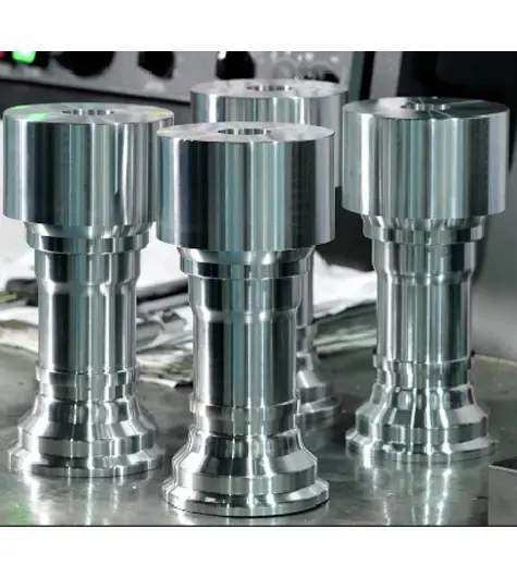 Lathe & Milling Manufacturing Center