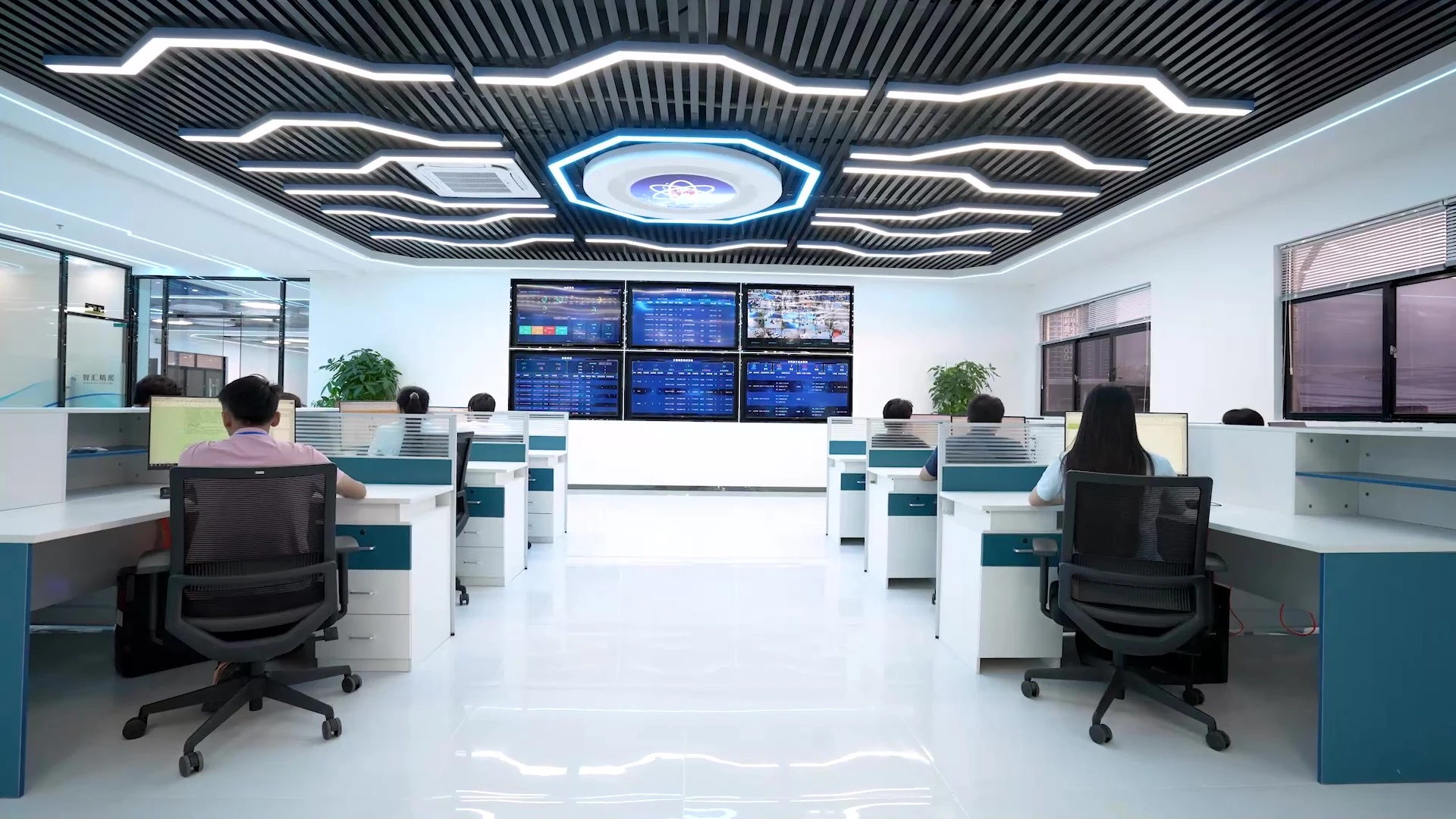 为什么选择智汇精密数控加工服务