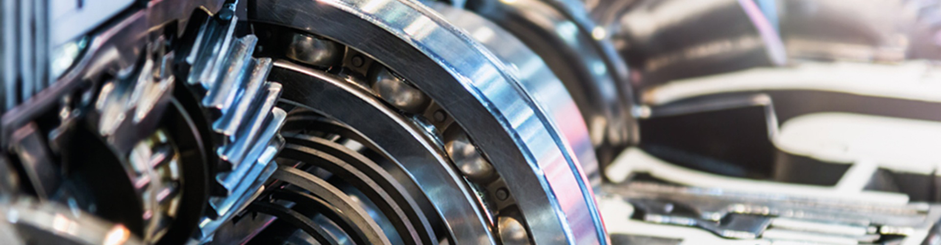 定制精密机械设备CNC加工零件组件制造商