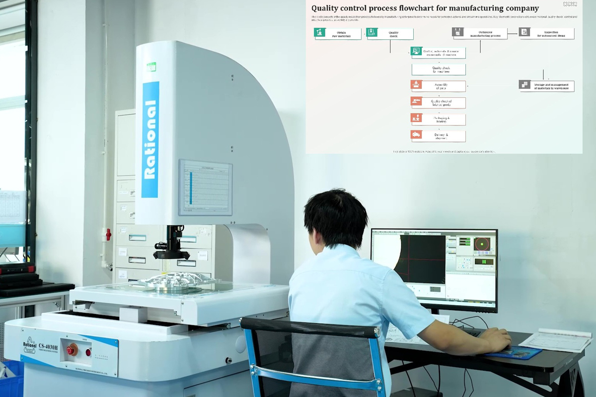 精密5轴数控加工