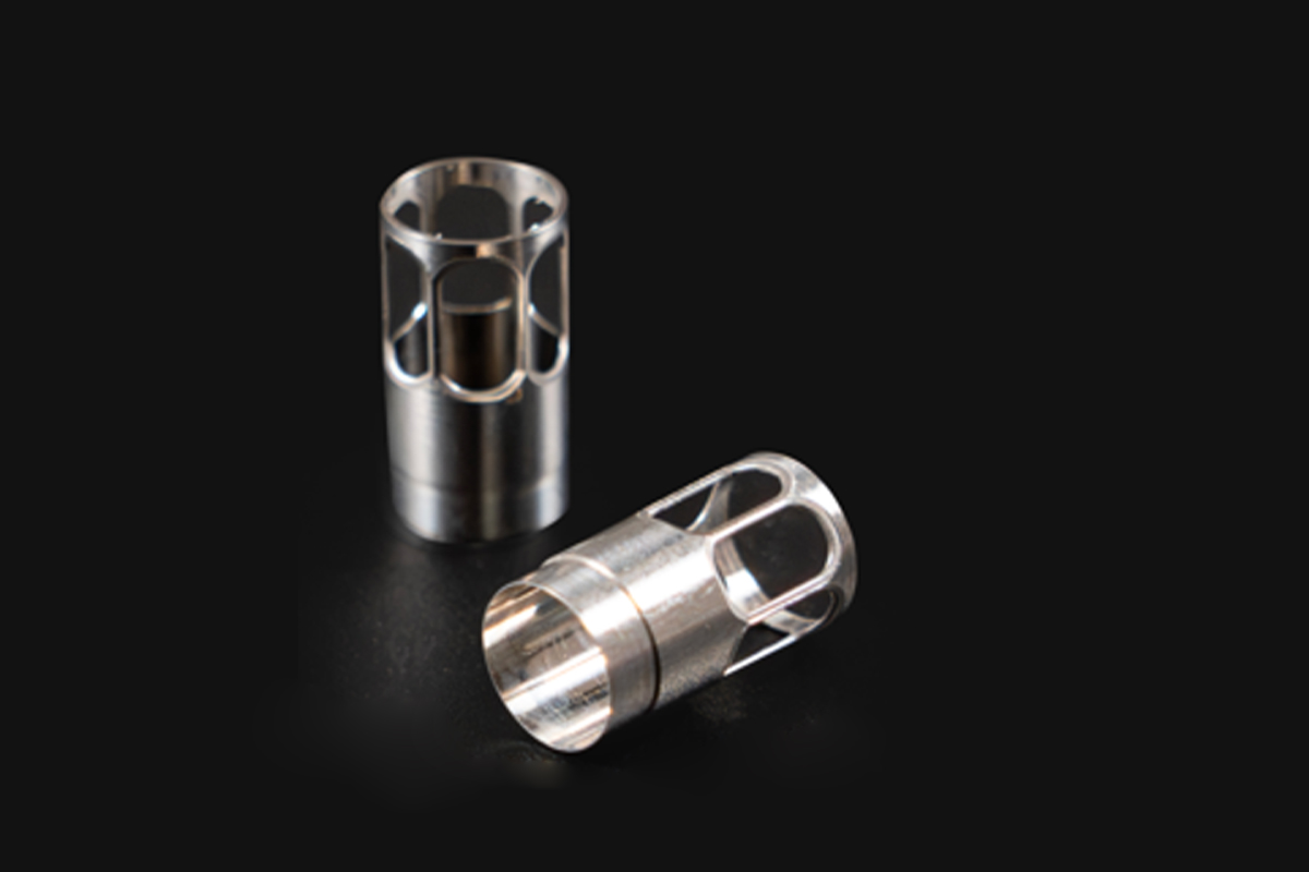 导出窗口连接器