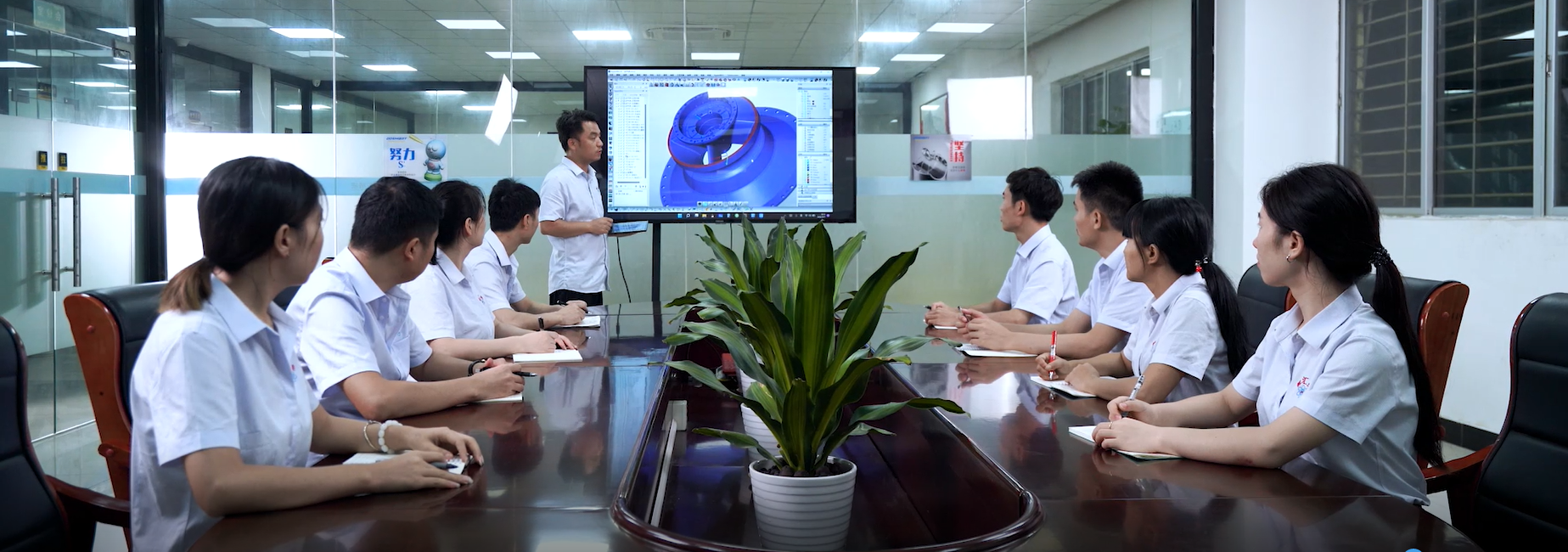 浅谈项目开发中的强力支持