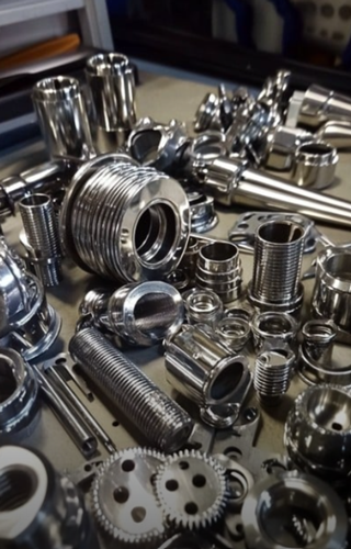 零件装配的关键要素