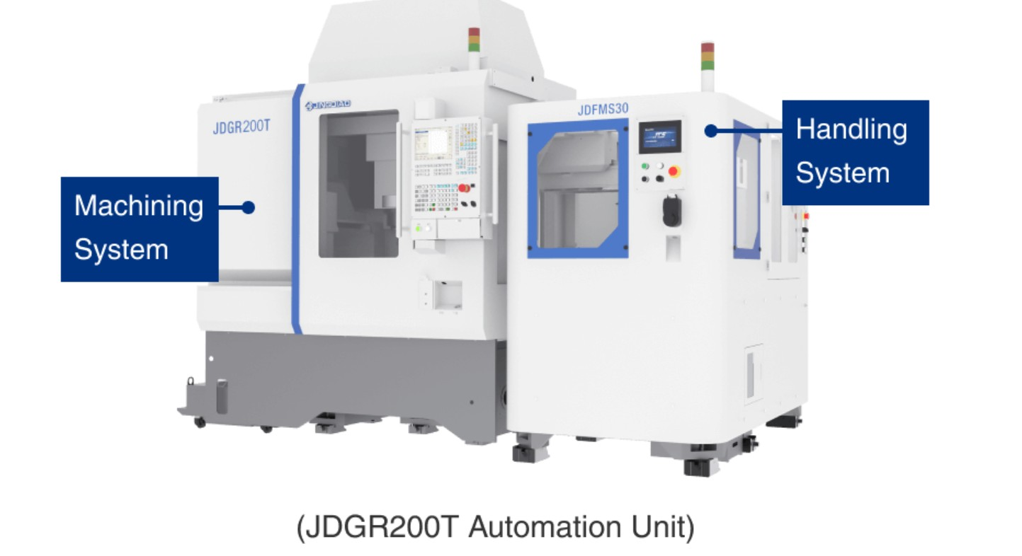 五轴数控加工批量生产的关键步骤