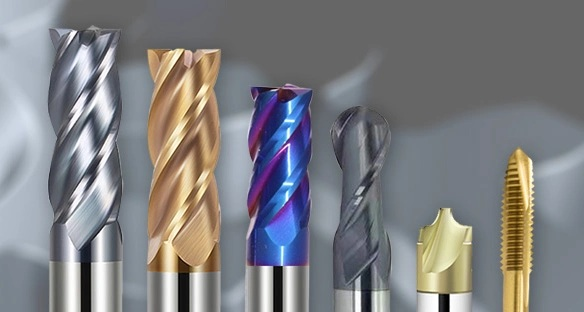 提供表面处理服务